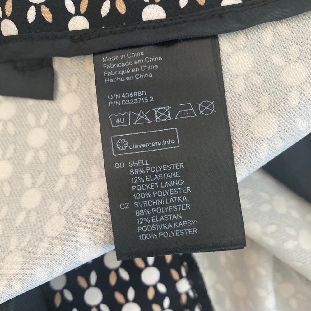 H&M Dress Pants - Picture 9 of 9